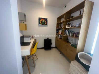 Apartamento en venta en Pinares, Pereira · foto 9 de 13