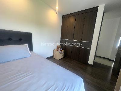 Apartamento en venta en Pinares, Pereira · foto 11 de 13