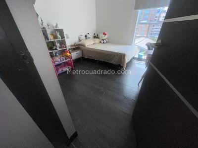 Apartamento en venta en Pinares, Pereira · foto 12 de 13