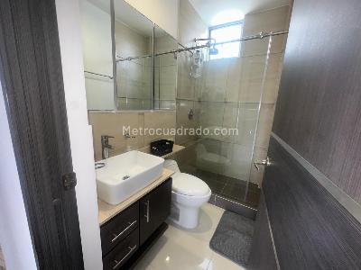 Apartamento en venta en Pinares, Pereira · foto 13 de 13