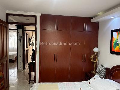Casa en venta en Los Nogales, Pereira · foto 10 de 12