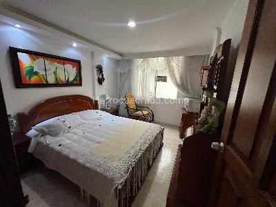 Casa en venta en Los Nogales, Pereira · foto 11 de 12