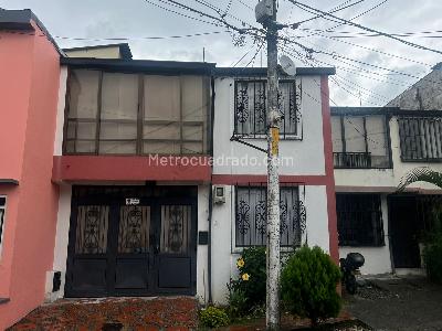 Casa en venta en Los Nogales, Pereira · foto 12 de 12