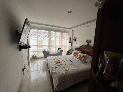 Casa en venta en Los Nogales, Pereira · foto 5 de 12