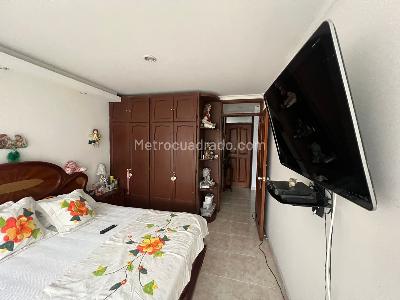 Casa en venta en Los Nogales, Pereira · foto 6 de 12