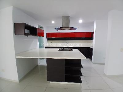 Apartamento en Arriendo, Los Alpes, Pereira