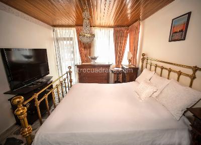 Casa en venta en La Elvira, Pereira · foto 10 de 15