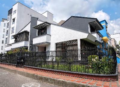 Casa en venta en La Elvira, Pereira · foto 15 de 15