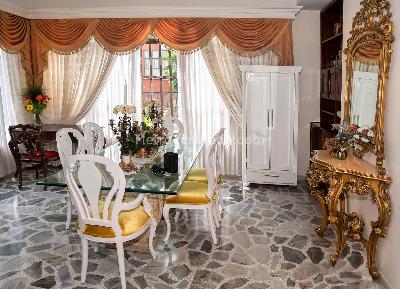 Casa en venta en La Elvira, Pereira · foto 3 de 15