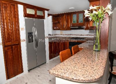Casa en venta en La Elvira, Pereira · foto 5 de 15