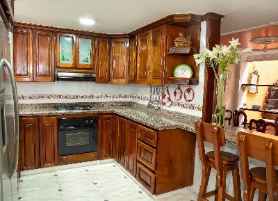 Casa en venta en La Elvira, Pereira · foto 6 de 15