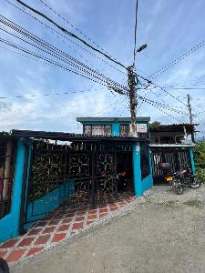 Casa en venta en Corregimiento Tribunas, Pereira · foto 10 de 18