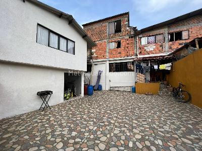 Casa en venta en Corregimiento Tribunas, Pereira · foto 2 de 18
