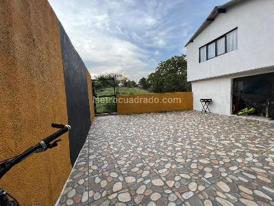 Casa en venta en Corregimiento Tribunas, Pereira · foto 4 de 18