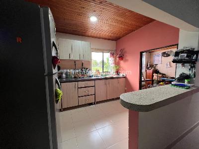 Casa en venta en Corregimiento Tribunas, Pereira · foto 6 de 18