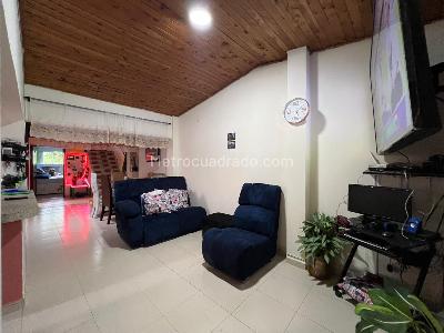 Casa en venta en Corregimiento Tribunas, Pereira · foto 8 de 18