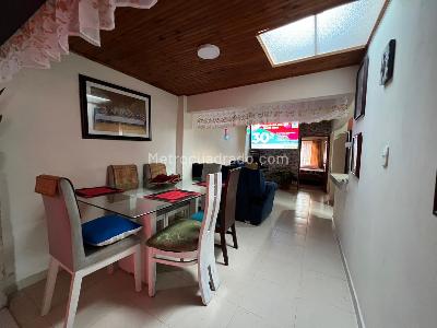 Casa en venta en Corregimiento Tribunas, Pereira · foto 9 de 18