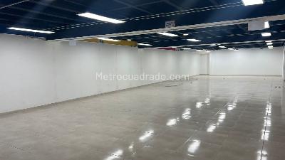 Local Comercial en Arriendo, Centro, Pereira