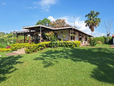 Casa en Arriendo, Combia, Pereira