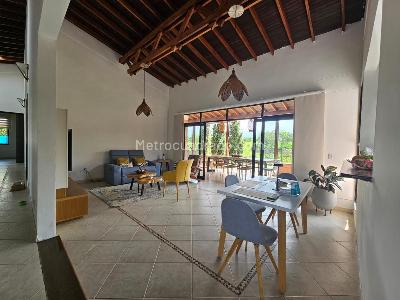 Casa de 5 alcobas en venta en Tres Puertas, Pereira · foto 7 de 12
