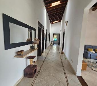 Casa de 5 alcobas en venta en Tres Puertas, Pereira · foto 8 de 12