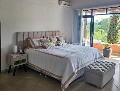 Casa de 5 alcobas en venta en Tres Puertas, Pereira · foto 10 de 12