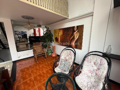 Casa en venta en Los Alamos, Pereira · foto 5 de 12