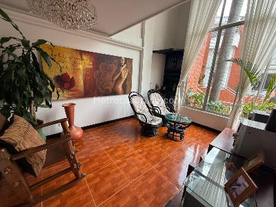 Casa en venta en Los Alamos, Pereira · foto 6 de 12