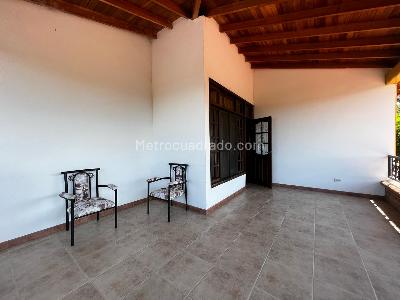 Casa en venta en Cerritos Via Cartago, Pereira · foto 3 de 15
