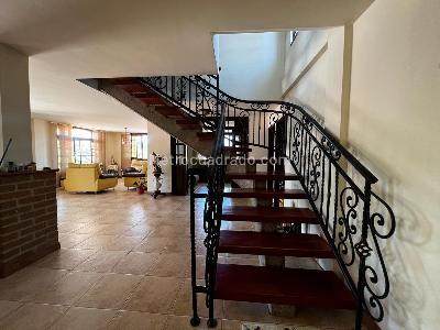 Casa en venta en Cerritos Via Cartago, Pereira · foto 5 de 15