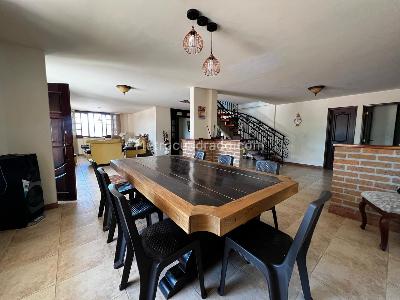 Casa en venta en Cerritos Via Cartago, Pereira · foto 7 de 15