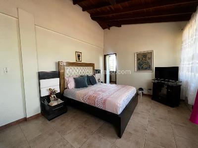 Casa en venta en Cerritos Via Cartago, Pereira · foto 9 de 15