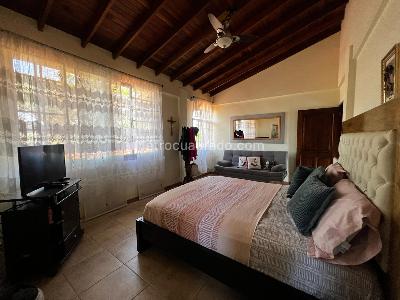 Casa en venta en Cerritos Via Cartago, Pereira · foto 10 de 15