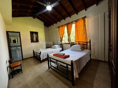 Casa en venta en Cerritos Via Cartago, Pereira · foto 13 de 15