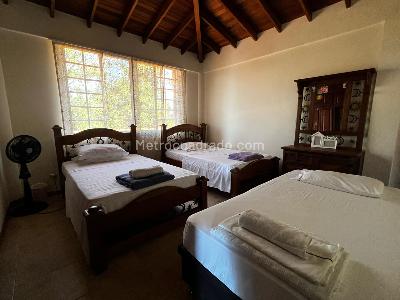 Casa en venta en Cerritos Via Cartago, Pereira · foto 14 de 15