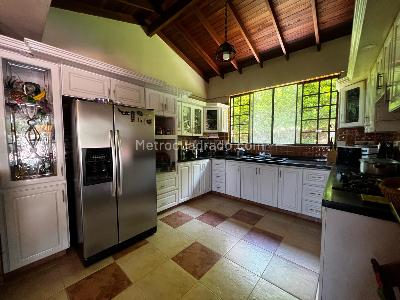 Casa en venta en Cerritos Via Cartago, Pereira · foto 15 de 15