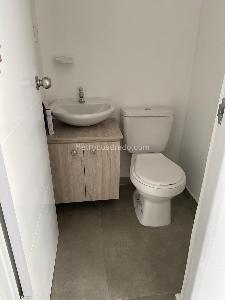 Apartamento de 2 alcobas en venta en Avenida San Mateo, Pereira, 49 m² · foto 10 de 10