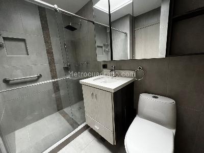 Apartamento en venta en Pinares, Pereira · foto 13 de 15