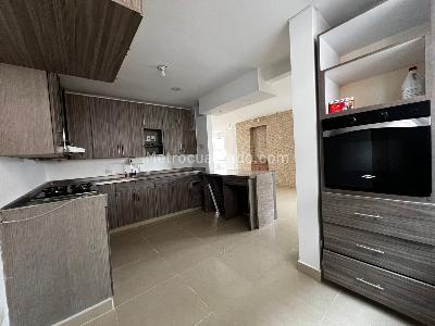 Apartamento en venta en Pinares, Pereira · foto 5 de 15