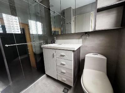 Apartamento en venta en Pinares, Pereira · foto 9 de 15