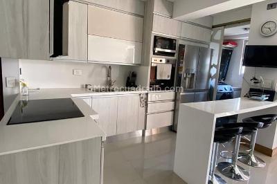 Apartamento en venta en Pinares, Pereira · foto 3 de 7