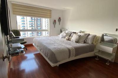 Apartamento en venta en Pinares, Pereira · foto 6 de 7