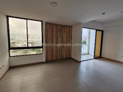 Apartamento en venta en Pinares, Pereira · foto 12 de 15