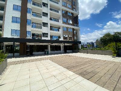 Apartamento en venta en Pinares, Pereira · foto 3 de 15