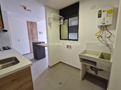 Apartamento en venta en Pinares, Pereira · foto 9 de 15
