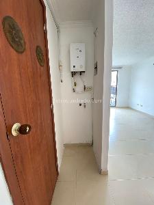 Apartamento de 2 alcobas en venta en Avenida De Las Americas, Pereira, 42 m² · foto 12 de 12