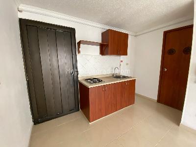 Apartamento de 2 alcobas en venta en Avenida De Las Americas, Pereira, 42 m² · foto 8 de 12