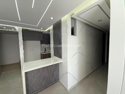 Apartamento de 3 alcobas en venta en Via Condina, Pereira, 52 m² · foto 2 de 7
