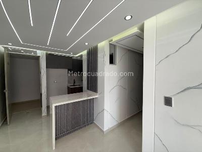 Apartamento de 3 alcobas en venta en Via Condina, Pereira, 52 m² · foto 3 de 7