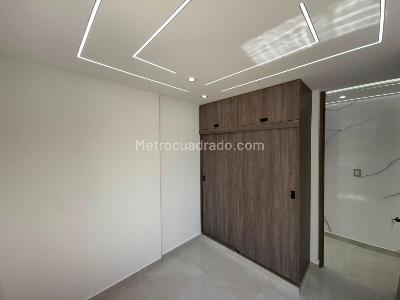 Apartamento de 3 alcobas en venta en Via Condina, Pereira, 52 m² · foto 5 de 7